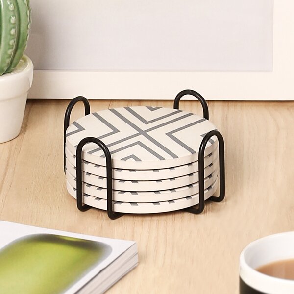 Coaster Holder Wayfair Canada